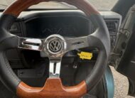 1994 Volkswagen Caravelle – Model: Transporter Caravelle – M396XCL