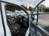 2016 Ford Transit Custom – Model: Transit Custom 290 – FD66KZH