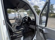 2018 Mercedes-Benz Sprinter – Model: Sprinter 314 CDi – LN18DFU