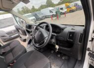 2019 Peugeot Boxer – Model: Boxer 435 Professional L4H2 Blue HDi – CN19KTE