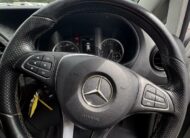2020 Mercedes-Benz Vito – Model: Vito 114 Pure CDi – DF69KRX