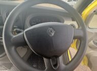 2008 Renault Master – Model: Master 100.35 LWB – PL08YFJ
