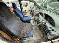 2004 Peugeot Expert – Model: Expert 900 HDi – LN04VWU