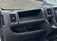 2020 Fiat Ducato – Model: Ducato 35 MultiJet II – VK20AVM