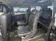 2007 Mercedes-Benz Viano – Model: Viano Ambiente CDi LWB Auto – SK57RZZ