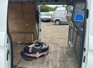 2021 Mercedes-Benz Vito – Model: Vito 114 Progressive CDi – LP21NXD