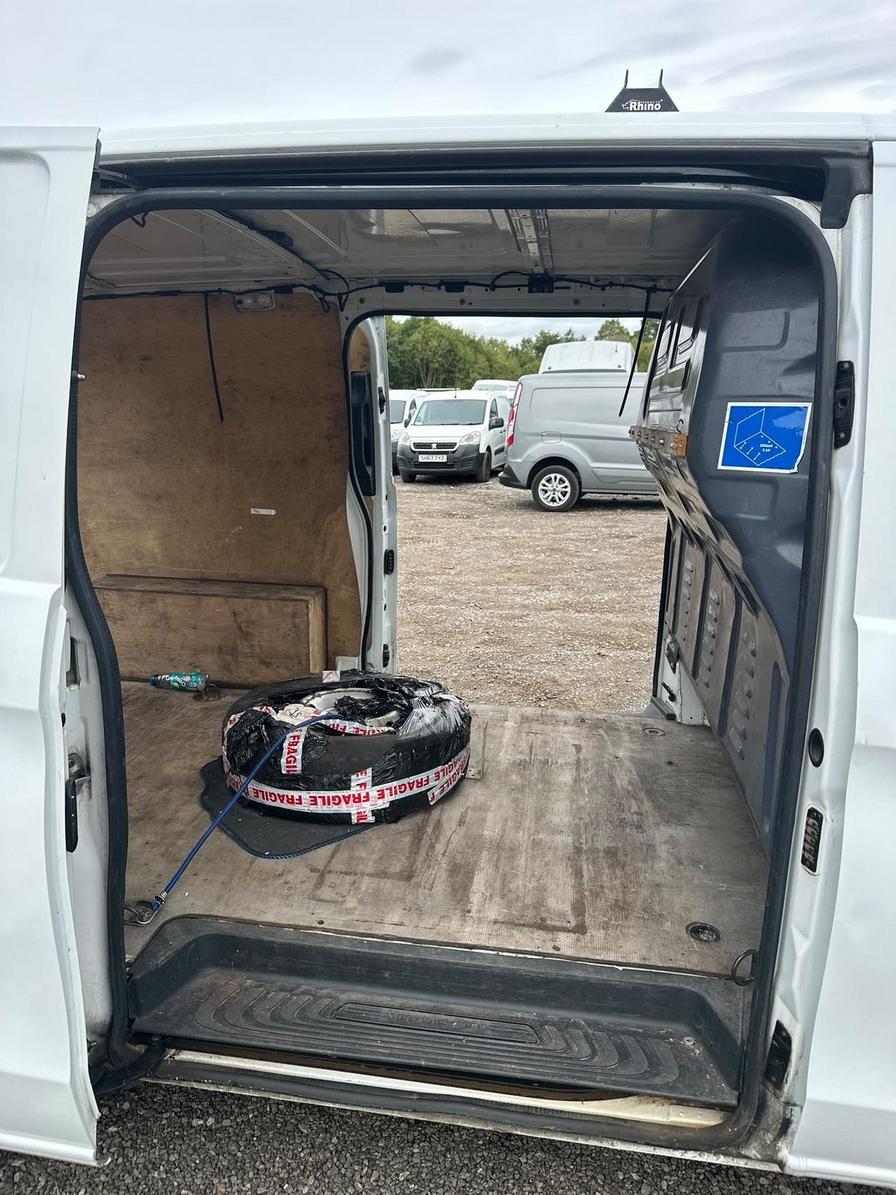 2021 Mercedes-Benz Vito – Model: Vito 114 Progressive CDi – LP21NXD