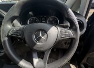 2022 Mercedes-Benz Vito – Model: Vito 116 Progressive CDi Auto – BF22WDJ