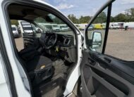 2019 Ford Transit Custom – Model: Transit Custom 300 Limited Edition Auto – HR19NFF