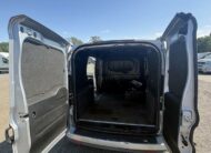 2012 Vauxhall Combo – Model: Combo 2000 L1H1 CDTi Sportive – YT12KZE