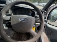 2011 Ford Transit – Model: Transit 140 T350 MWB Limited Double Cab – NA11CZR