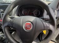 2016 Fiat Doblo Cargo – Model: Doblo 16v MultiJet – WV66XTE