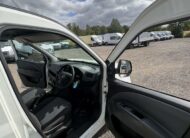 2015 Fiat Doblo Cargo – Model: Doblo 16v MultiJet – PN65VYU