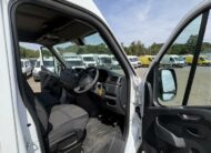 2021 Vauxhall Movano – Model: Movano L3H2 F3500 CDTi – DW70DXY