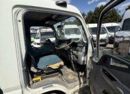 2013 Fuso Canter – Model: Canter 3C13 25 – L11OMX