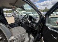 2022 Nissan Primastar – Model: Primastar Tekna dCi – KV72BVC