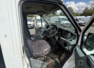 2011 Ford Transit – Model: Transit 140 T350 MWB Limited Double Cab – NA11CZR
