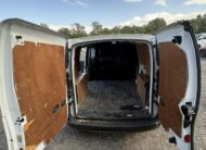 2017 Mercedes-Benz Citan – Model: Citan 109 CDi BlueEfficiency – DE67WMV