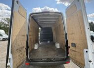 2018 Mercedes-Benz Sprinter – Model: Sprinter 314 CDi – LN18DFU
