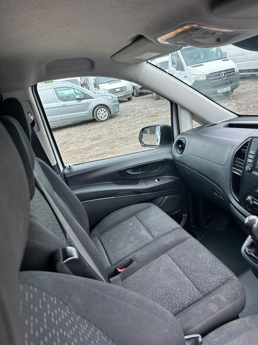 2019 Iveco Daily – Model: Daily 35S12v – BL68OUB