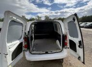 2019 Vauxhall Combo – Model: Combo 2000 Sportive S/S – DU19LKF