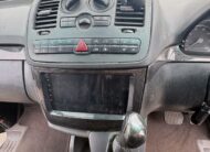 2007 Mercedes-Benz Viano – Model: Viano Ambiente CDi LWB Auto – SK57RZZ