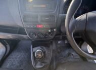 2016 Fiat Doblo Cargo – Model: Doblo 16v MultiJet – WO16XDU