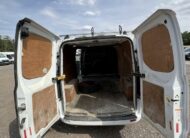 2019 Ford Transit Custom – Model: Transit Custom 300 Limited Edition Auto – HR19NFF