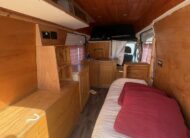 2009 Ford Transit – Model: Transit 100 T350 LWB RWD – SB09FPG