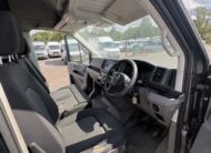 2021 Volkswagen Crafter – Model: Crafter CR35 Trendline TDI – DN21ZSR