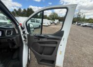 2018 Ford Transit Custom – Model: Transit Custom 300 Limited – CV18LZK