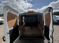 2015 Fiat Doblo Cargo – Model: Doblo 16v MultiJet – PN65VYU
