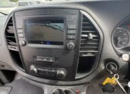 2020 Mercedes-Benz Vito – Model: Vito 114 Progressive CDi – WN70YNW
