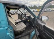 1994 Volkswagen Caravelle – Model: Transporter Caravelle – M396XCL