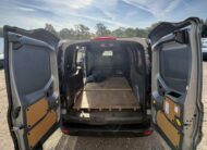 2022 Ford Transit Connect – Model: Transit Connect 250 Limited EcoBlue – BG72WNR