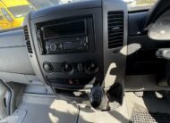 2008 Mercedes-Benz Sprinter – Model: Sprinter 311 CDi LWB – KP08EZA