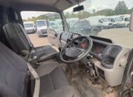 2014 Nissan NT400 Cabstar – Model: NT400 Cabstar 35.14 SWB dCi – CA14MYX