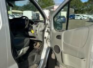 2013 Renault Trafic – Model: Trafic LL29 Sport dCi – GF63GRX