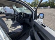 2020 Citroen Dispatch – Model: Dispatch 1200 Enterprise Blue HDi S/S – CE70VPM