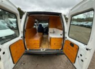2004 Peugeot Expert – Model: Expert 900 HDi – LN04VWU