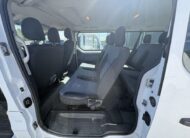 2015 Vauxhall Vivaro Combi – Model: Vivaro CDTi – DY65YGH