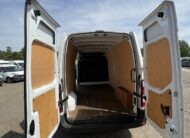 2021 Vauxhall Movano – Model: Movano L3H2 F3500 CDTi – DW70DXY