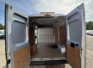 2019 Peugeot Boxer – Model: Boxer 335 Professional L2H2 Blue HDi – OE19RFZ