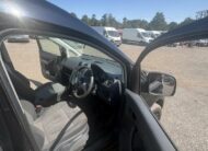 2013 Volkswagen Caddy MaxI – Model: Caddy Maxi C20 Kombi TDI 140 – EO63HGU