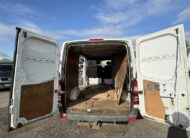 2018 Mercedes-Benz Sprinter – Model: Sprinter 311 CDi – PO18WHV