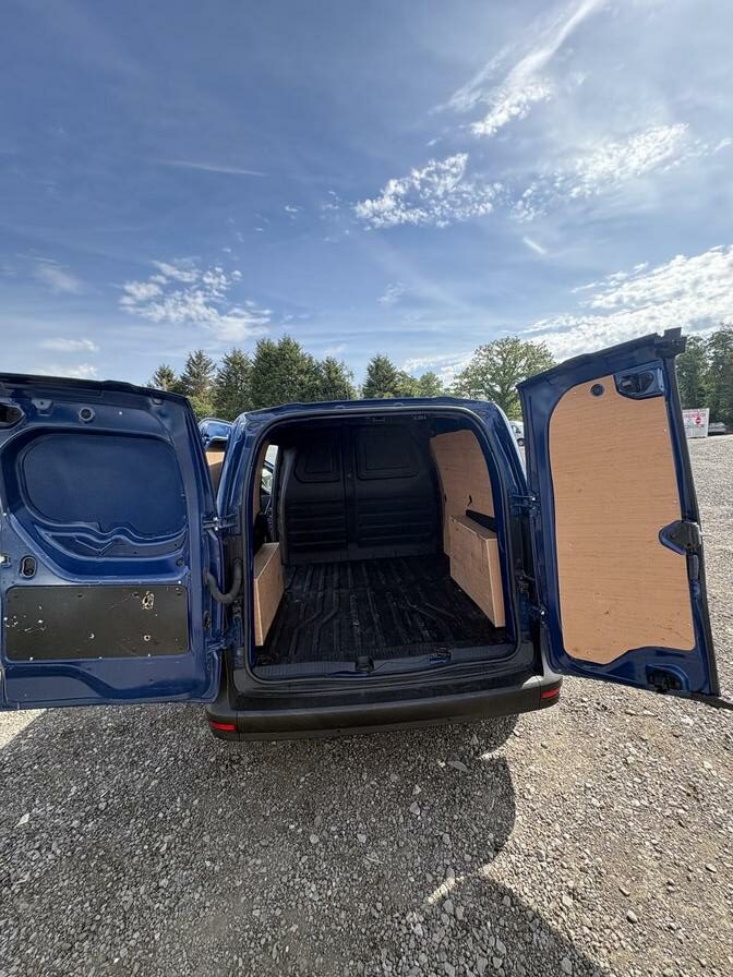 2023 Mercedes-Benz Citan – Model: Citan 110 Progressive D – BT23ZTO