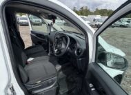 2020 Mercedes-Benz Vito – Model: Vito 114 Pure CDi – DF69KRX