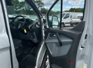 2017 Ford Transit Custom – Model: Transit Custom 290 Limited – KY67GYW