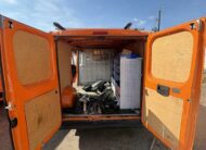 2021 Citroen Relay – Model: Relay 33 L1H1 Enterprise Blue HDi S/S – FY70FXM