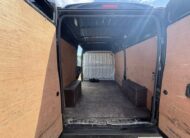 2022 Citroen Relay – Model: Relay 35 L2H2 Enterprise Blue HDi S/S – MT22VLF
